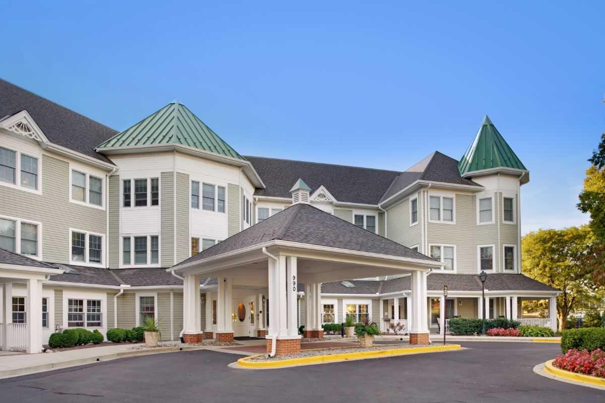 Photo of Sunrise of Frederick, Assisted Living, Frederick, MD 1