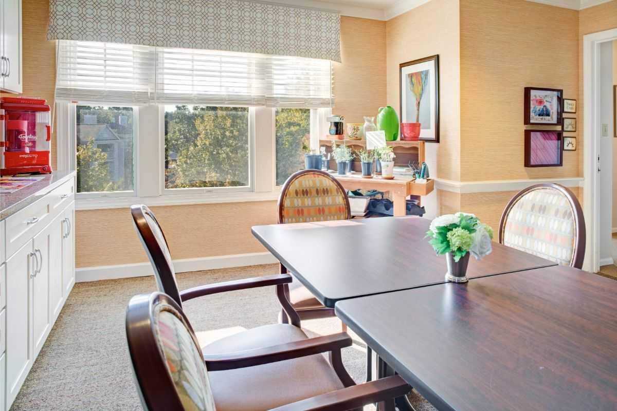 Photo of Sunrise of Frederick, Assisted Living, Frederick, MD 10