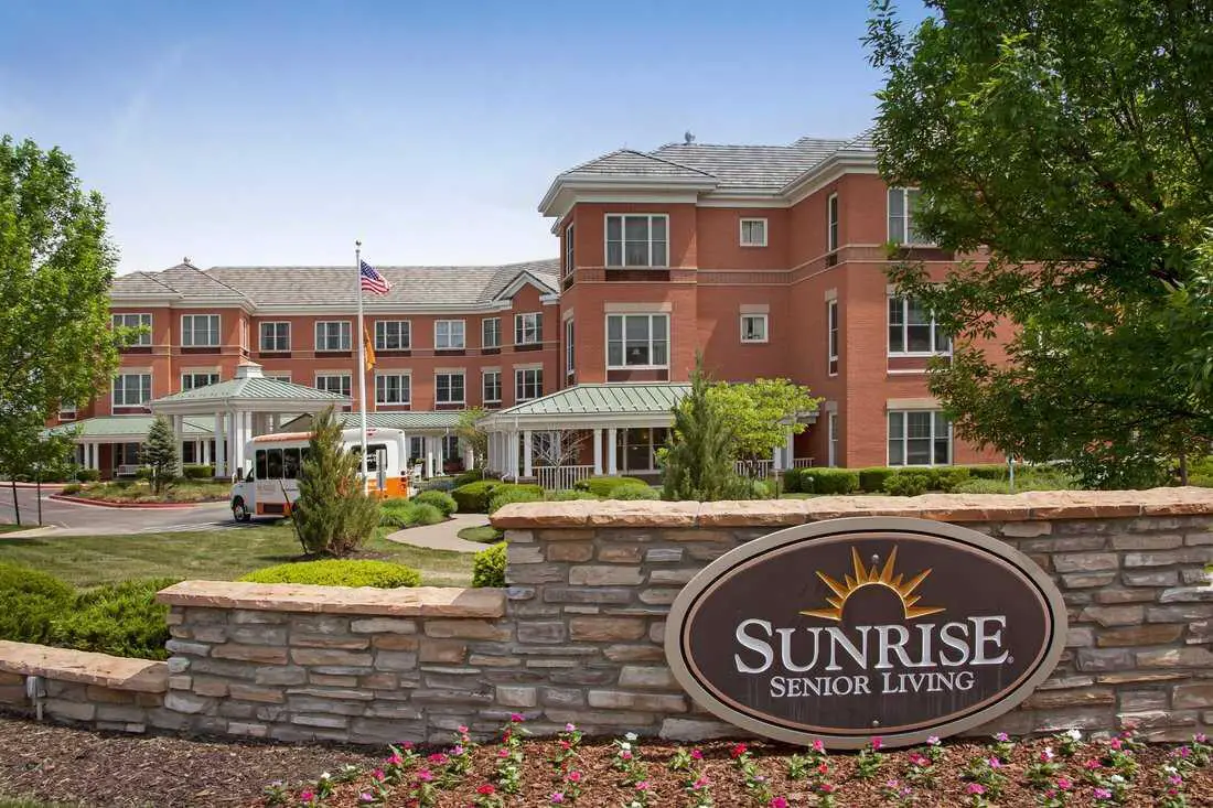 Photo of Sunrise of Leawood, Assisted Living, Leawood, KS 1