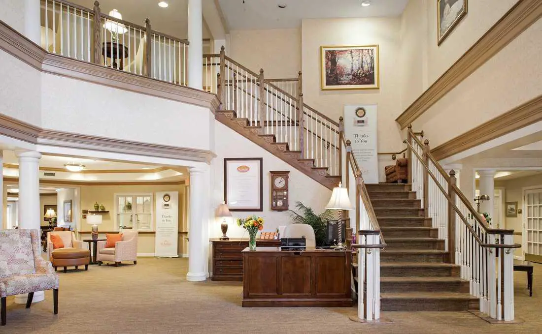 Photo of Sunrise of Leawood, Assisted Living, Leawood, KS 6