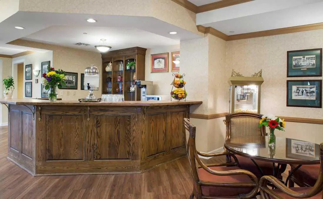 Photo of Sunrise of Leawood, Assisted Living, Leawood, KS 7