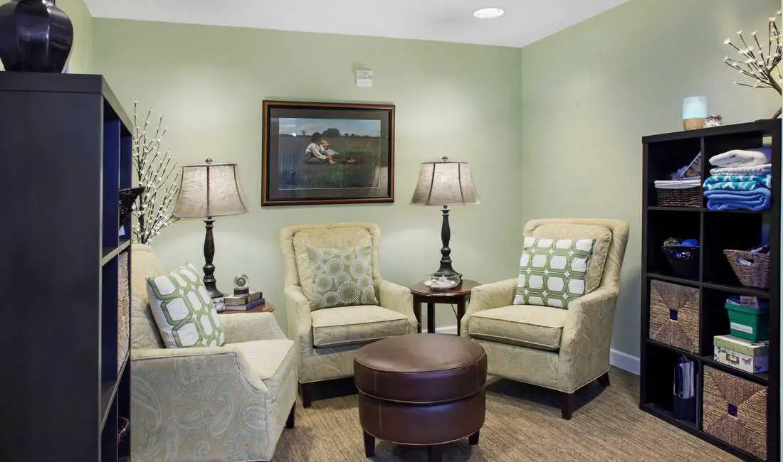 Photo of Sunrise of Leawood, Assisted Living, Leawood, KS 13