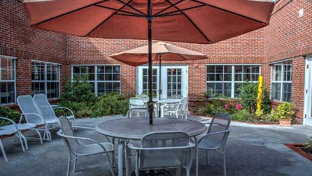 Photo of Sweetgrass Court, Assisted Living, Memory Care, Mount Pleasant, SC 3
