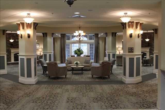 Photo of Tapestry House Assisted Living, Assisted Living, Memory Care, Alpharetta, GA 1