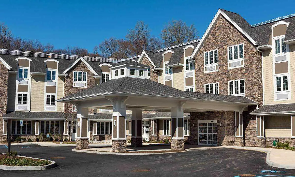 Photo of The Ambassador at Scarsdale, Assisted Living, White Plains, NY 10