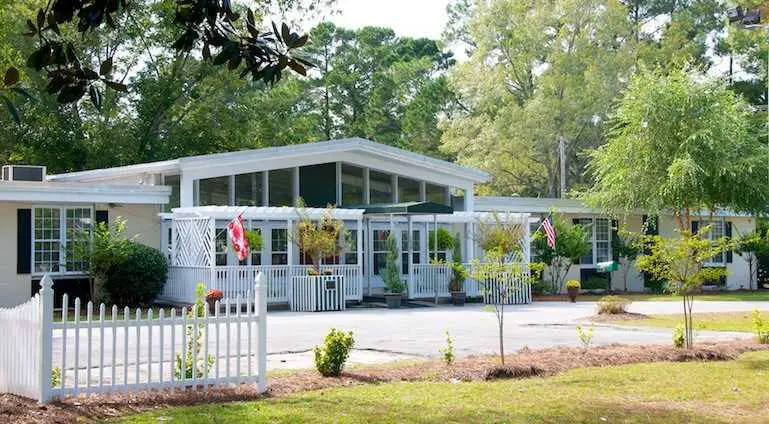 Photo of The Arc of Dunn, Assisted Living, Memory Care, Dunn, NC 8