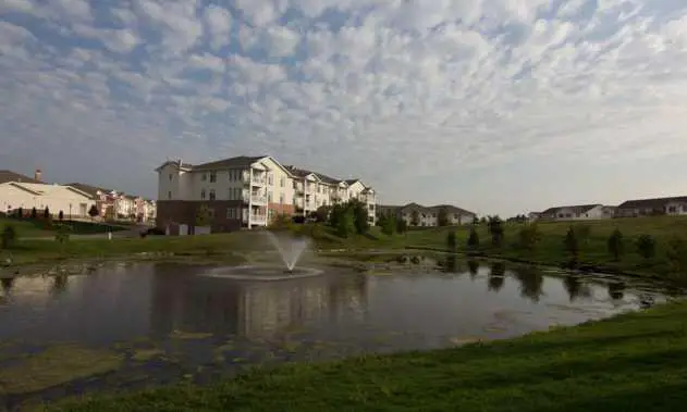 Photo of The Fountains, Assisted Living, Memory Care, Bettendorf, IA 8