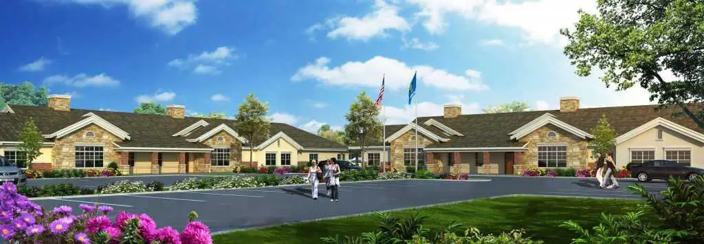 Photo of The Heritage of Overland Park, Assisted Living, Overland Park, KS 1