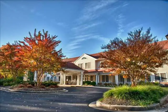 Photo of The Hermitage at Solomos, Assisted Living, Dowell, MD 7