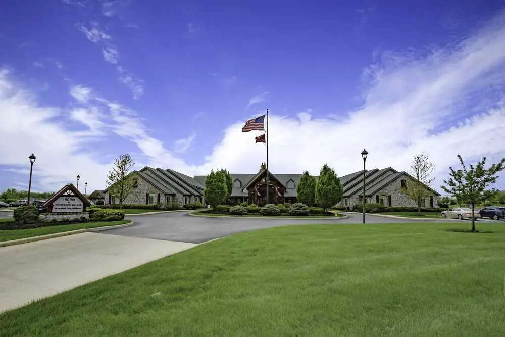 Photo of The Inn at Whitewood Village, Assisted Living, North Canton, OH 13