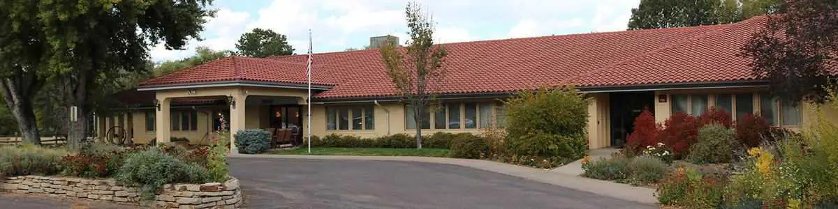 Photo of The Myron Stratton Home, Assisted Living, Colorado Springs, CO 2