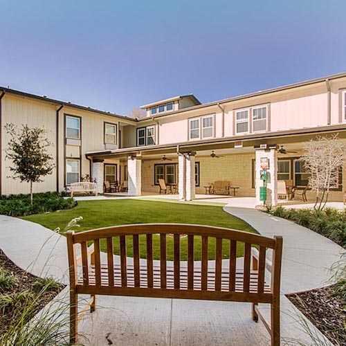 Photo of The Oaks at Flower Mound, Assisted Living, Flower Mound, TX 3