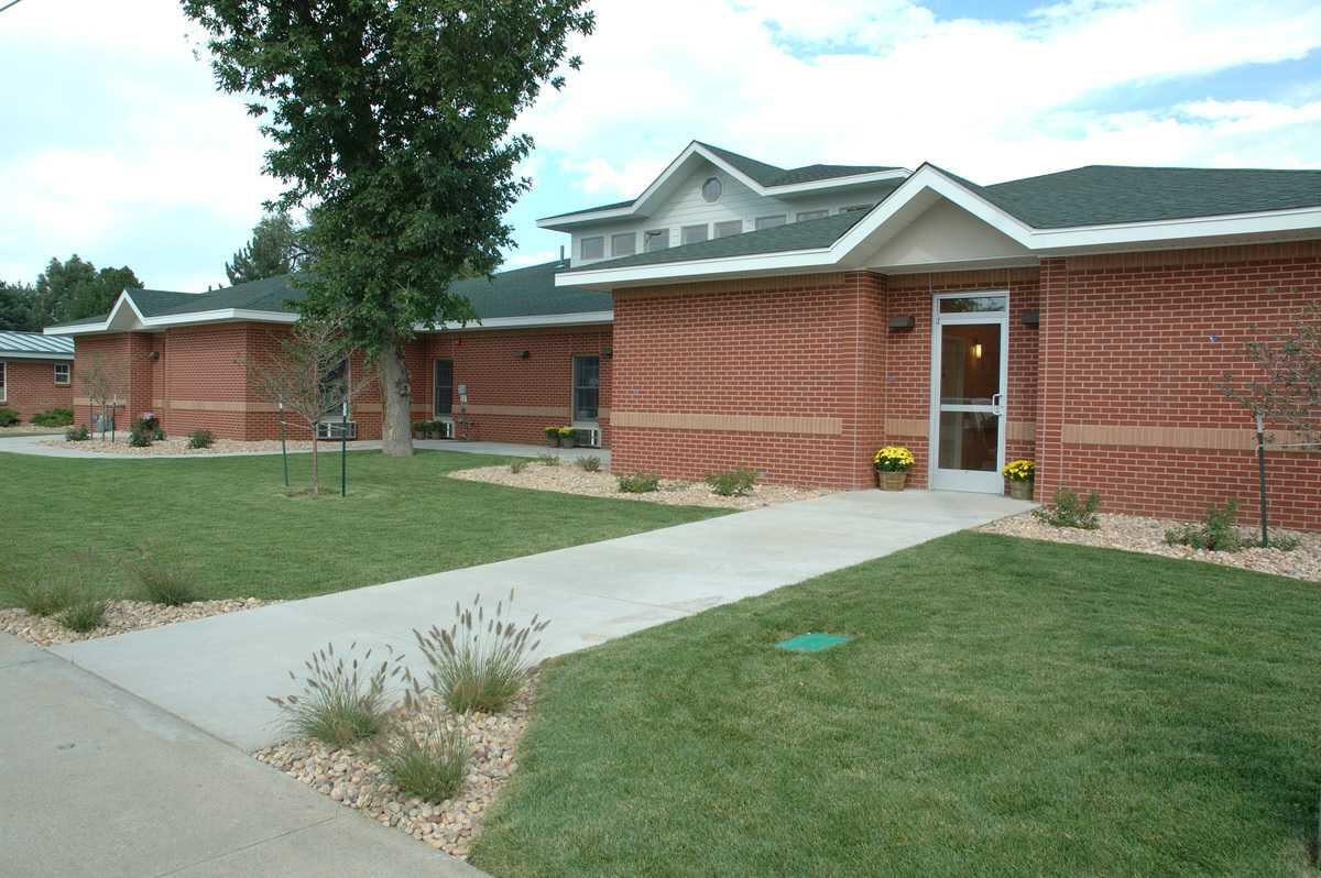 Photo of The Peaks Care Center, Assisted Living, Longmont, CO 2