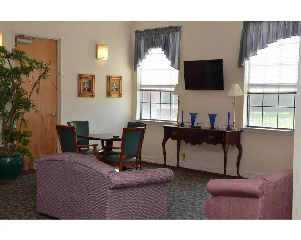 Photo of The Rosewood Retirement Community, Assisted Living, Killeen, TX 10