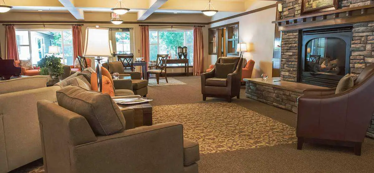 Photo of The Springs at Butte, Assisted Living, Memory Care, Butte, MT 6