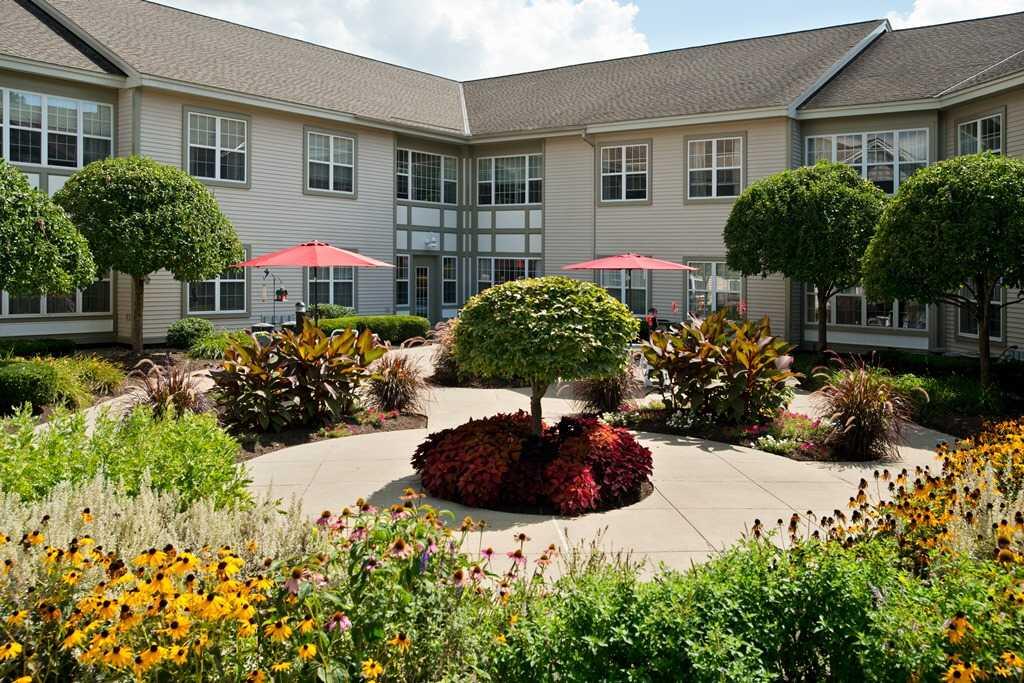Photo of The Terrace at Beverwyck, Assisted Living, Slingerlands, NY 5