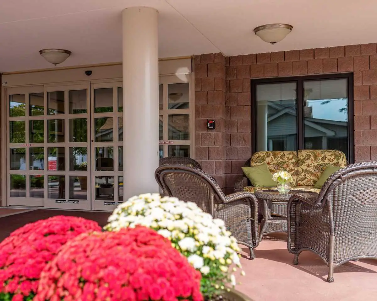 Photo of The Terrace at Beverwyck, Assisted Living, Slingerlands, NY 11