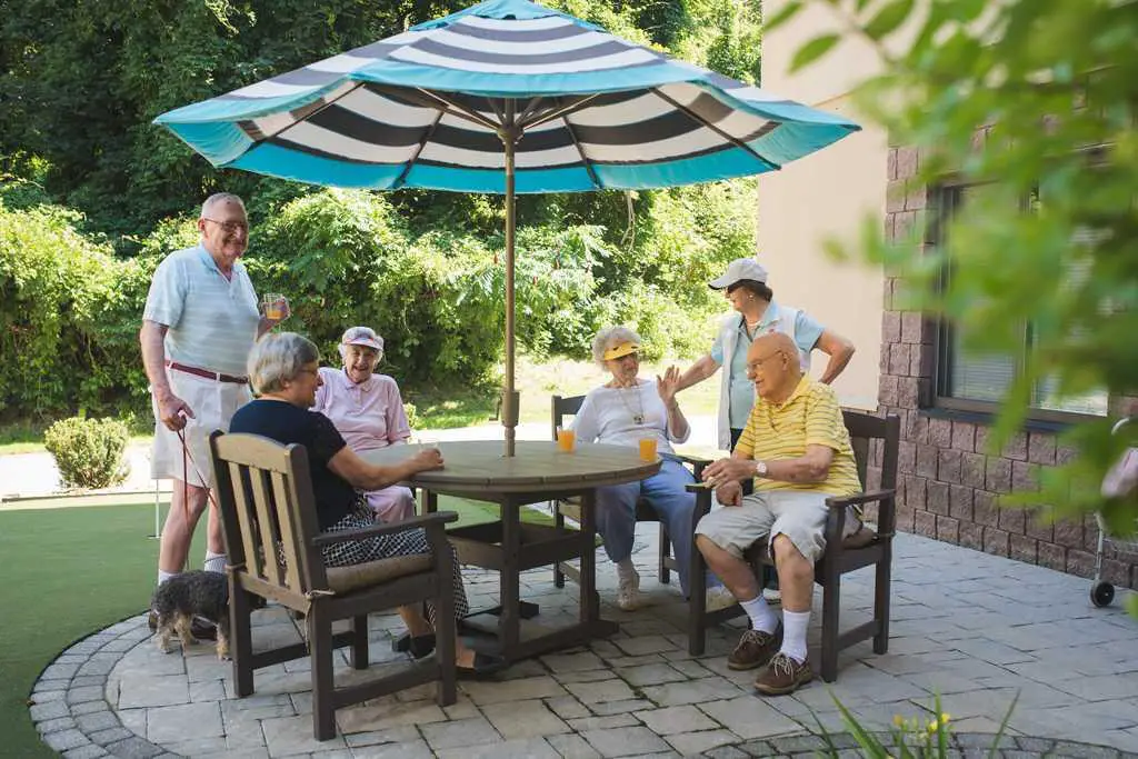 Photo of The Terrace at Beverwyck, Assisted Living, Slingerlands, NY 13