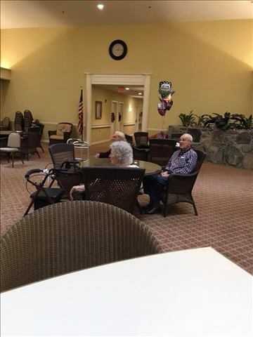 Photo of The Village at East Farms, Assisted Living, Waterbury, CT 1