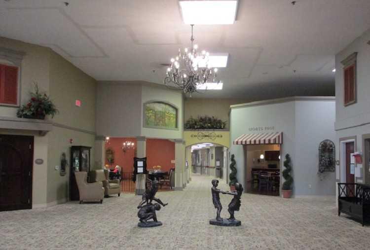 Photo of The Villages of Jackson Creek, Assisted Living, Independence, MO 9