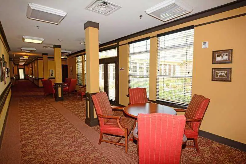 Photo of The Webb House Retirement Center Smithville, Assisted Living, Smithville, TN 10