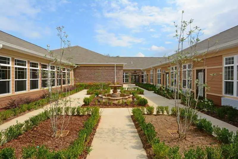 Photo of The Webb House Retirement Center Smithville, Assisted Living, Smithville, TN 11