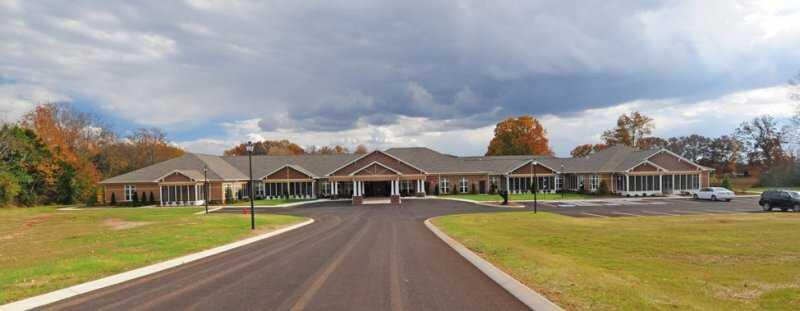 Photo of The Webb House Retirement Center Smithville, Assisted Living, Smithville, TN 15