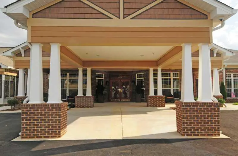 Photo of The Webb House Retirement Center Smithville, Assisted Living, Smithville, TN 16