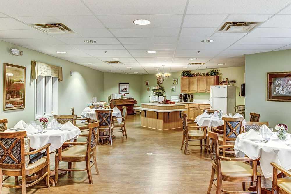 Photo of Walden Place, Assisted Living, Cortland, NY 8