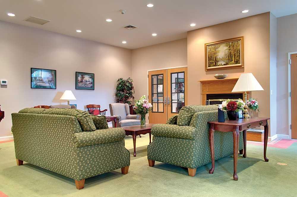 Photo of Walden Place, Assisted Living, Cortland, NY 11