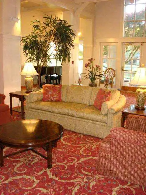 Photo of Waterford At Rossmoor, Assisted Living, Walnut Creek, CA 1