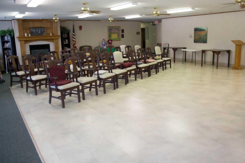 Photo of Westbrook Care Center, Assisted Living, Kearney, MO 6