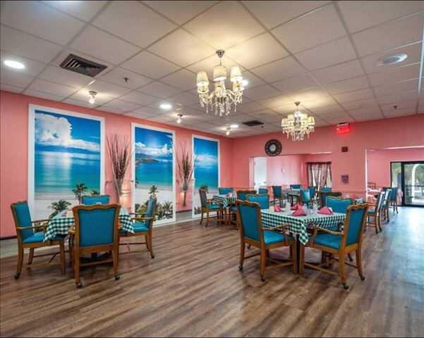 Photo of Willow Bay Senior Resort, Assisted Living, Deerfield Beach, FL 2