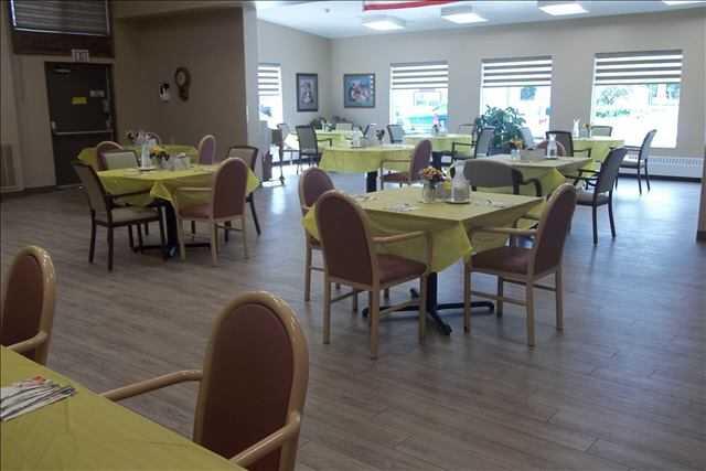 Photo of Wilmot Care Center, Assisted Living, Wilmot, SD 3