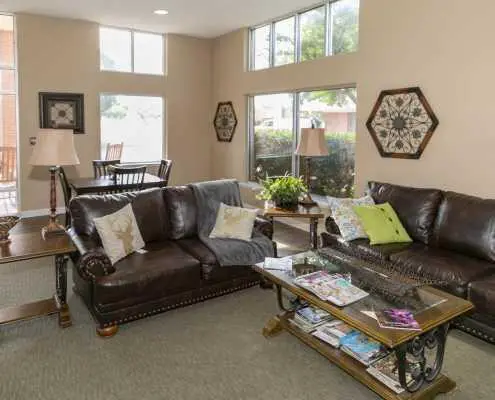 Photo of Wisteria Place Retirement Living, Assisted Living, Abilene, TX 2