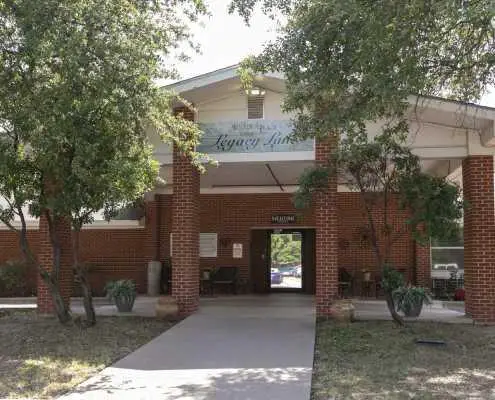 Photo of Wisteria Place Retirement Living, Assisted Living, Abilene, TX 3