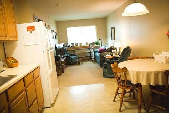 Photo of Woodland Park Assisted Living, Assisted Living, Anamosa, IA 1