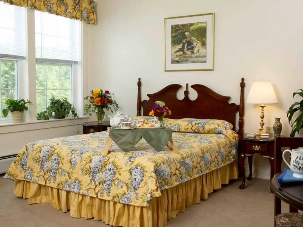 Photo of Woodstock Terrace, Assisted Living, Memory Care, Woodstock, VT 1