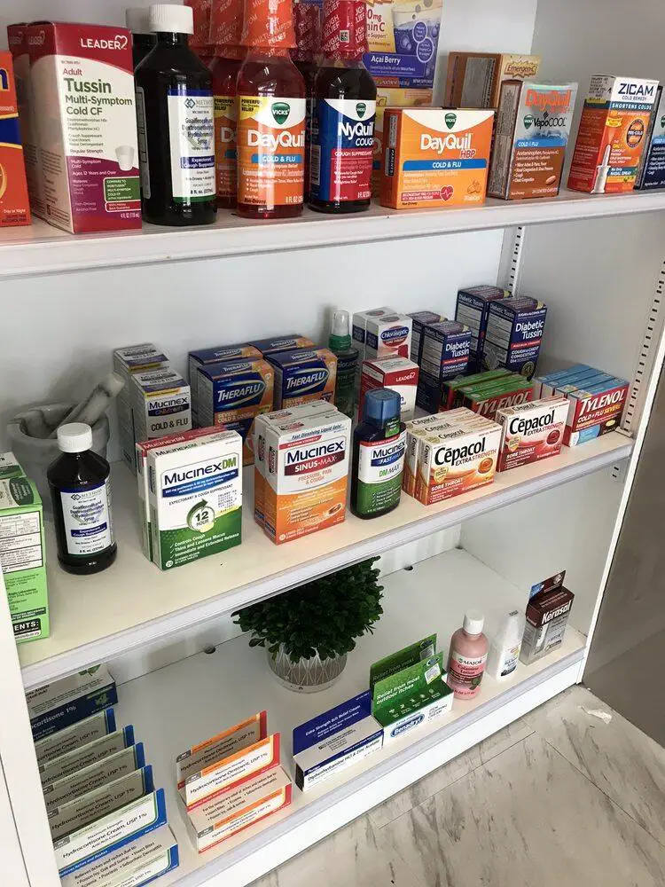 Photo of TelNet-RX Pharmacy, , Anaheim, CA 3