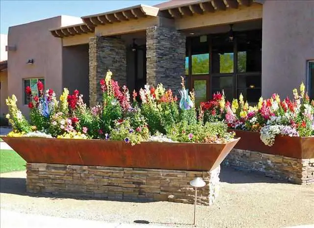 Photo of Academy Villas, Assisted Living, Tucson, AZ 4