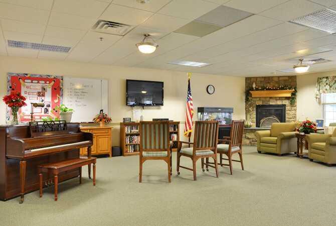 Photo of Amity Place, Assisted Living, Douglassville, PA 6