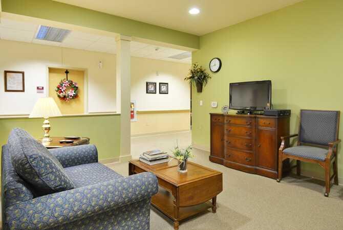 Photo of Amity Place, Assisted Living, Douglassville, PA 7