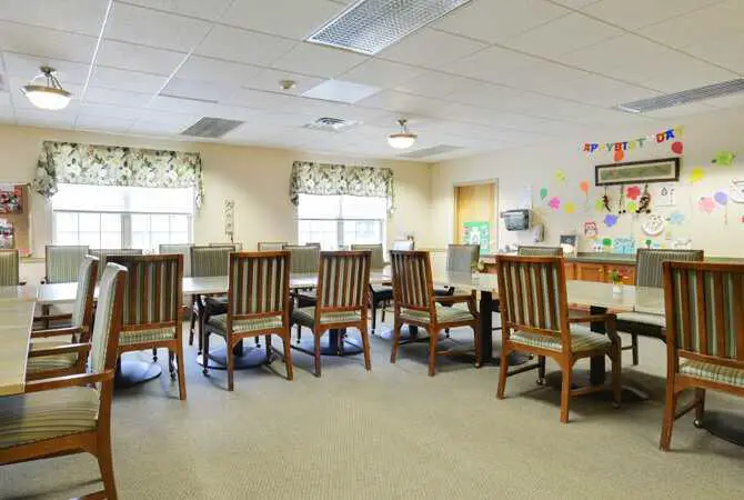 Photo of Amity Place, Assisted Living, Douglassville, PA 9