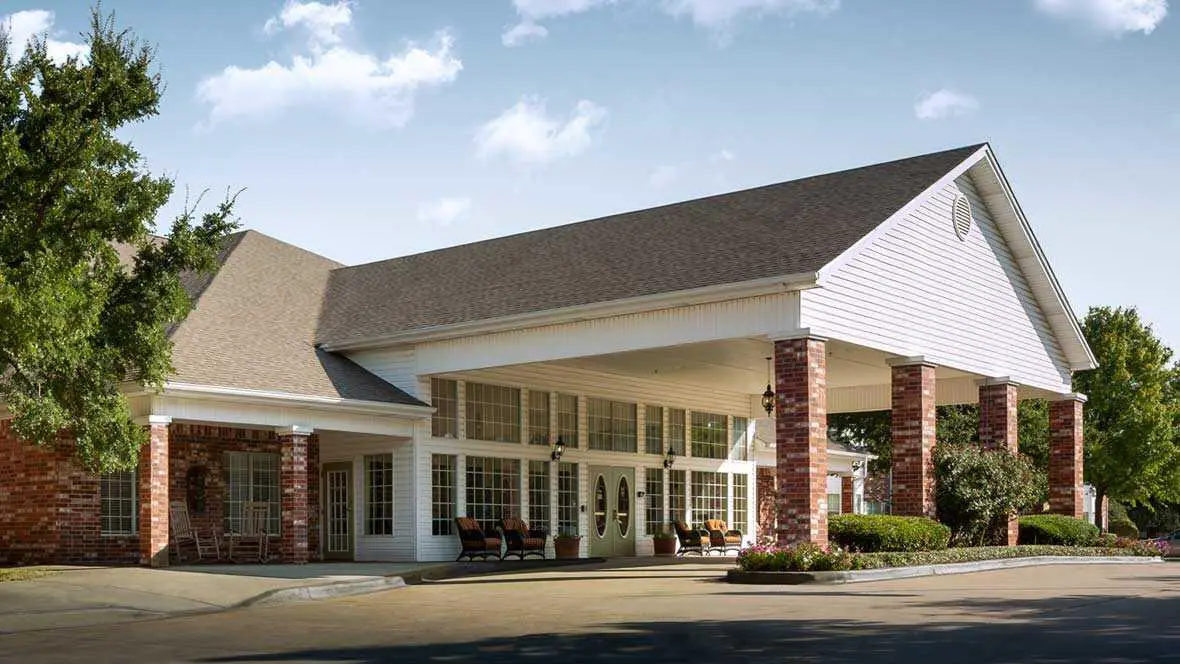 Photo of Atria Grand Prairie, Assisted Living, Grand Prairie, TX 1