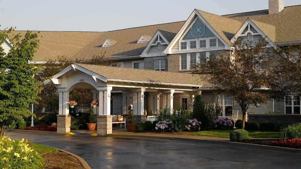 Photo of Atria Springdale, Assisted Living, Louisville, KY 1