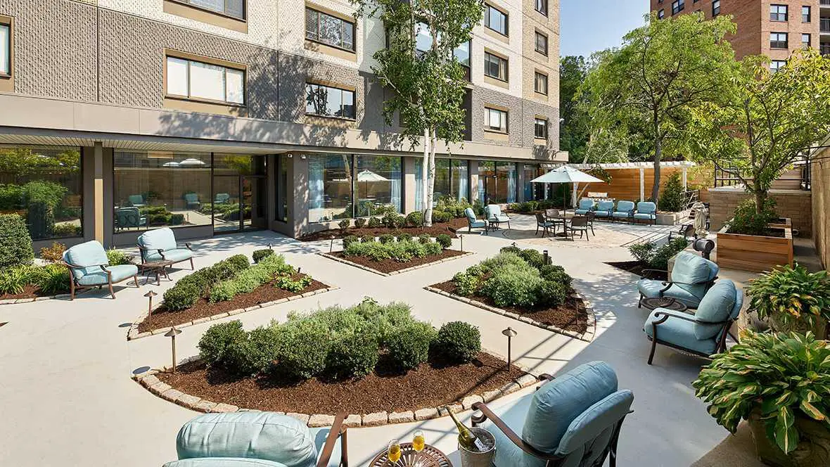 Photo of Atria Stamford, Assisted Living, Stamford, CT 7