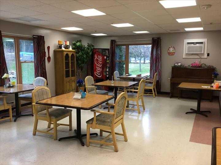 Photo of Beechwood Rest Home, Assisted Living, Kewaskum, WI 3
