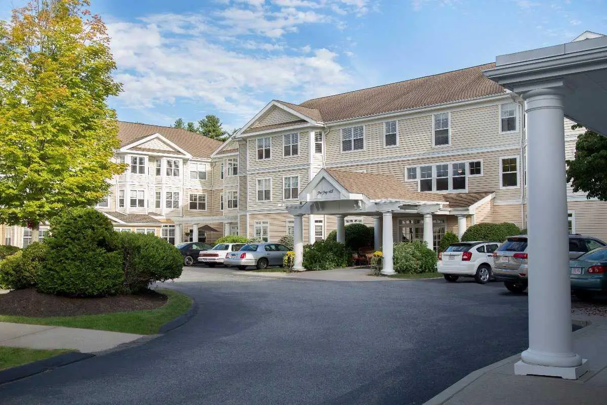 Photo of Benchmark Senior Living at Forge Hill, Assisted Living, Franklin, MA 4