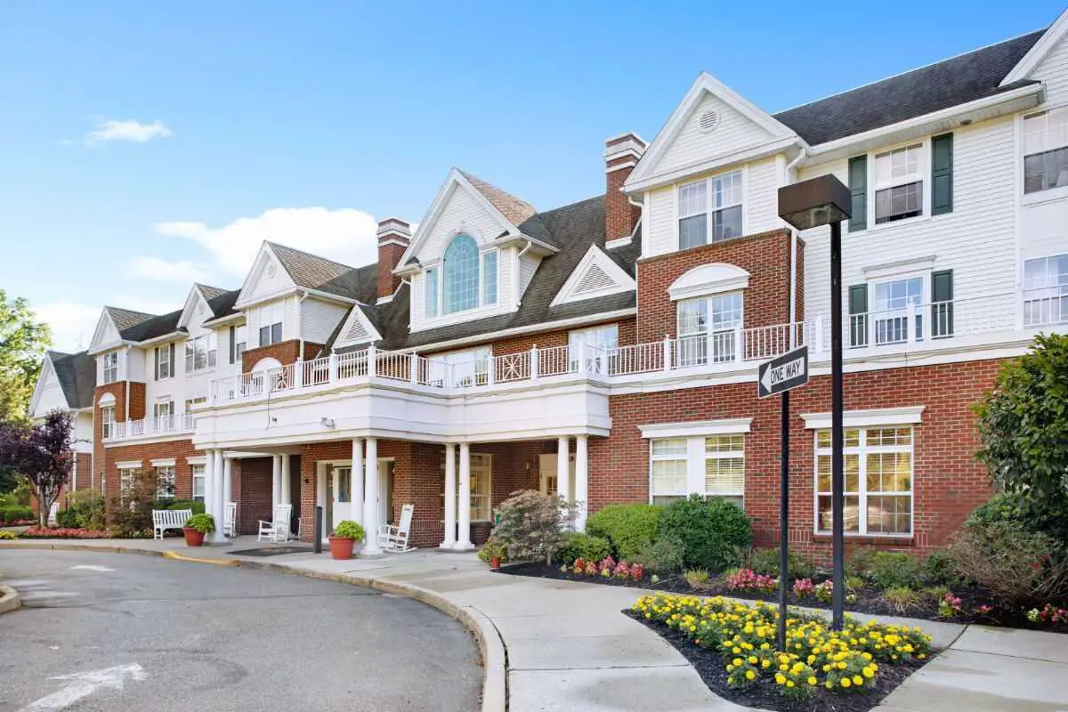 Photo of Brighton Gardens of West Orange, Assisted Living, West Orange, NJ 1