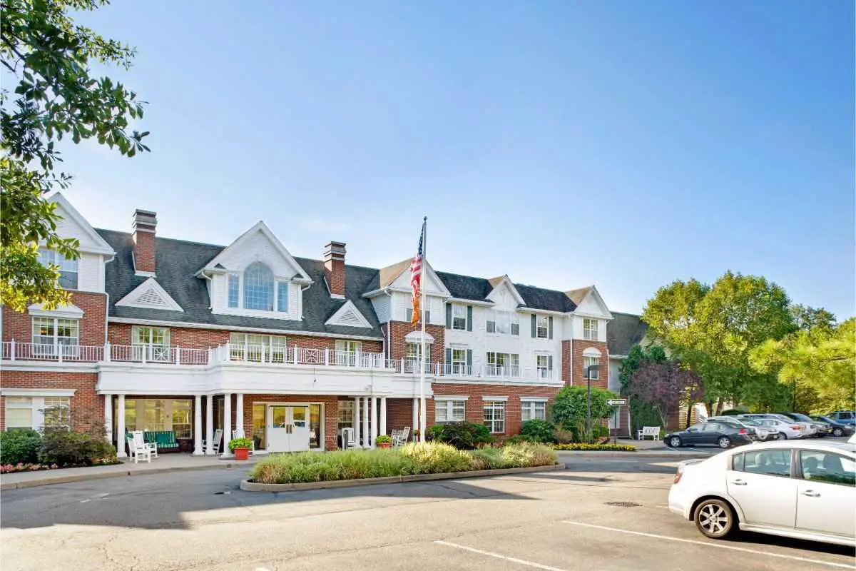 Photo of Brighton Gardens of West Orange, Assisted Living, West Orange, NJ 2